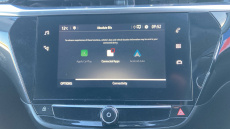 Vauxhall Corsa 1.2 Turbo Elite Nav 5dr Auto Petrol Hatchback